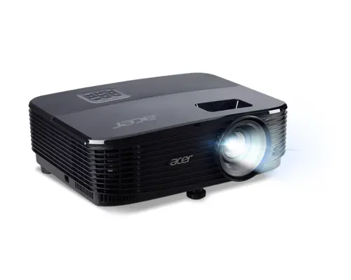 Мултимедиен проектор, PROJECTOR ACER X1129HP 4800LM - image 2