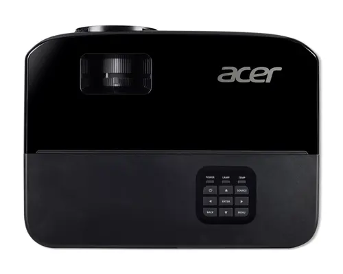 Мултимедиен проектор, PROJECTOR ACER X1129HP 4800LM - image 3