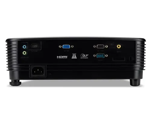 Мултимедиен проектор, PROJECTOR ACER X1129HP 4800LM - image 4