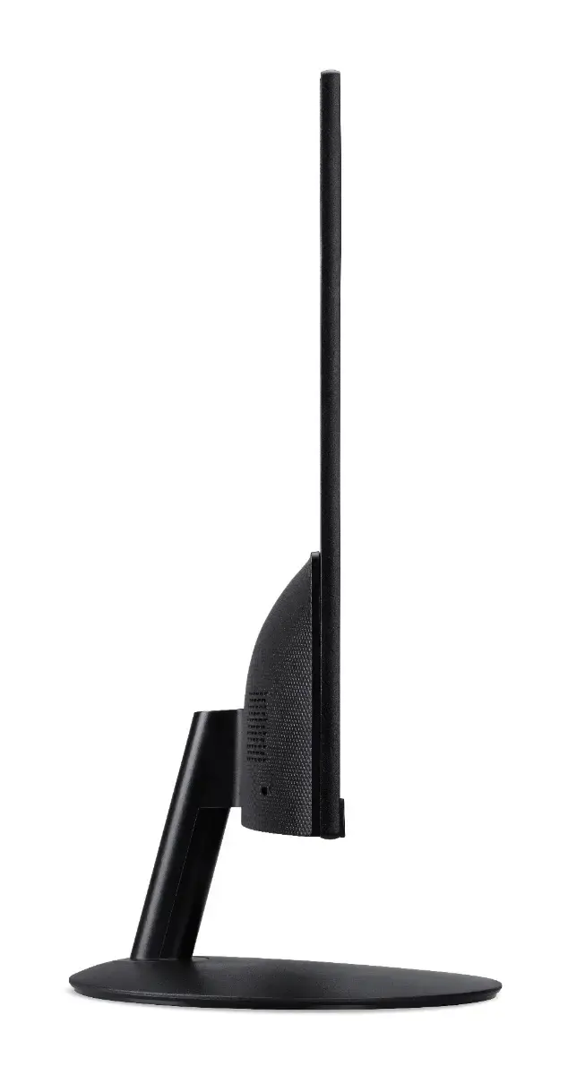 Монитор, Acer SA222Qbi 21.5" Wide, VA LED, ZeroFrame, FHD 1920x1080, FreeSync AG, 1ms (VRB), Ultra-thin, 100M:1, 250 cd/m2, VGA, HDMI, Tilt, Bluelight shield, Flicker-Less, Acer Display Widget, VESA, Black - image 2