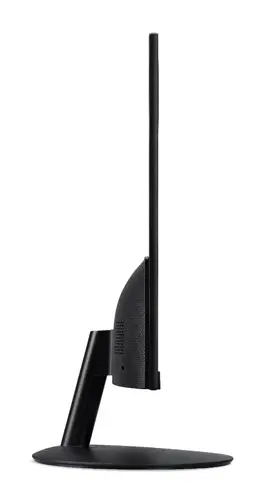 Монитор, Acer SA222Qbi 21.5" Wide, VA LED, ZeroFrame, FHD 1920x1080, FreeSync AG, 1ms (VRB), Ultra-thin, 100M:1, 250 cd/m2, VGA, HDMI, Tilt, Bluelight shield, Flicker-Less, Acer Display Widget, VESA, Black - image 2