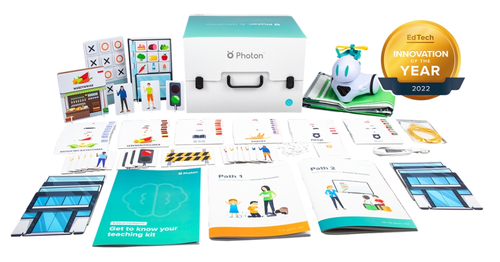 Комплект, Photon AI Kit