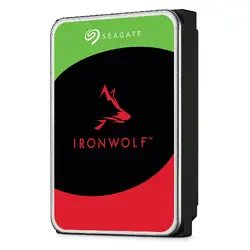 Твърд диск, Seagate IronWolf 2TB ( 3.5