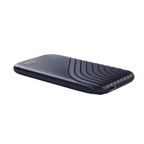 Външен SSD WD My Passport, 1TB - image 3