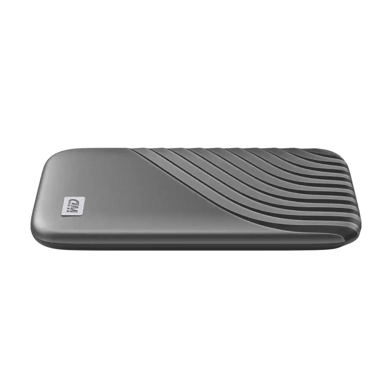 SSD extern WD My Passport, 2TB, Gri - image 3