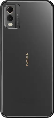 Мобилен телефон, NOKIA C32 DS 4/64 CHARCOAL - image 2