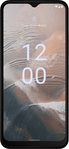 Мобилен телефон, NOKIA C32 DS 4/64 PINK - image 1