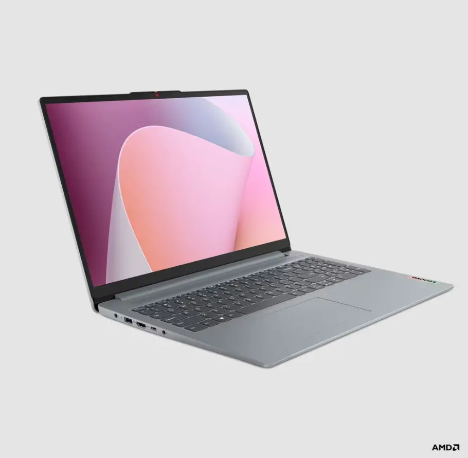 Лаптоп, LENOVO IP3 SLIM 16 /82XR0024BM