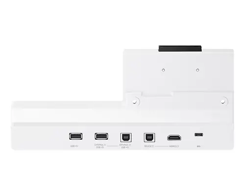 Аксесоар, Samsung CY-TF65BBCX Connectivity Tray for Flip4 55/65inch
