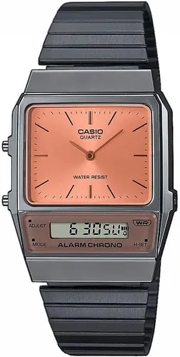 Ceas unisex Casio Vintage - AQ-800ECGG-4AEF - 1