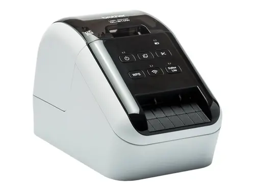 Imprimantă de etichete, Brother QL-810Wc - 3