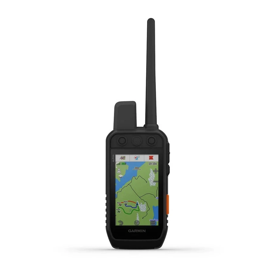 Garmin Alpha® 300i K 010-02806-55