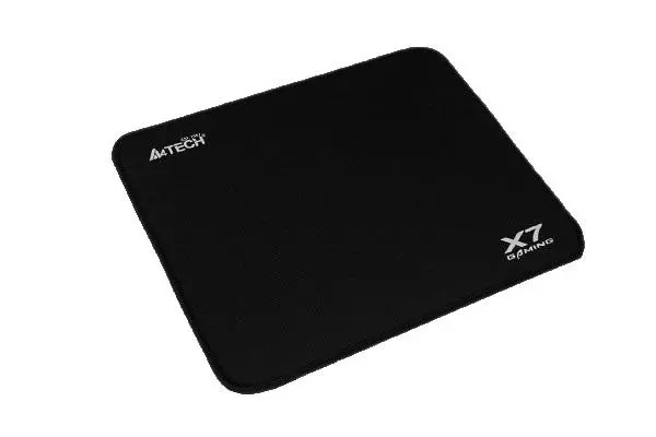 Геймърски пад A4tech X7-200S, Черен - image 1