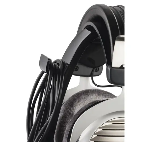 Поставка за слушалки, Черен, HAMA-184158 - image 5