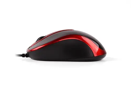 Жична мишка A4Tech N-360 - image 2