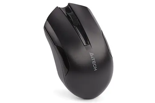 Оптична мишка A4tech G3-200N, 2.4 GHz - image 2