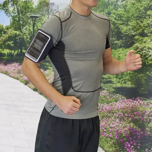 Husă sport pentru braț HAMA Finest Sports, Pentru telefoane, XXL, 177997 - 16