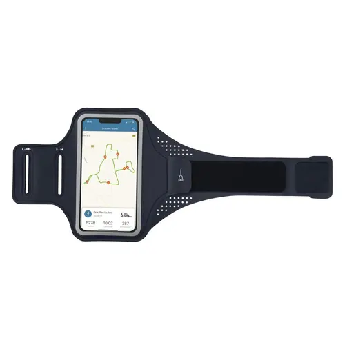 Спортен калъф за ръка HAMA Finest Sports, За телефони, XXL, 177997 - image 1