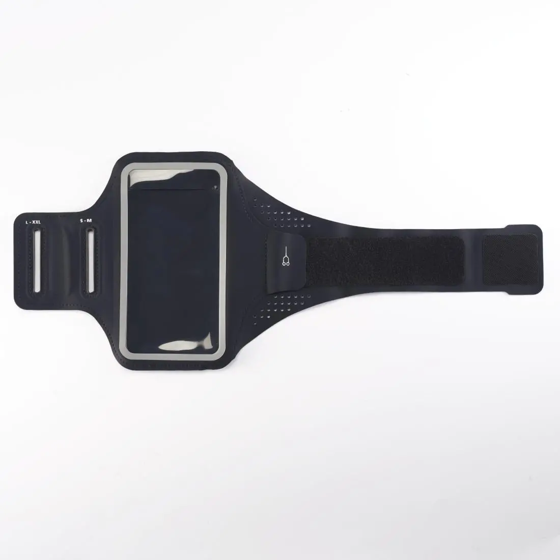 Husă sport pentru braț HAMA Finest Sports, Pentru telefoane, XXL, 177997 - image 4