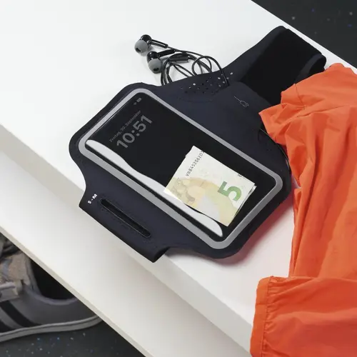 Спортен калъф за ръка HAMA Finest Sports, За телефони, XXL, 177997 - image 5