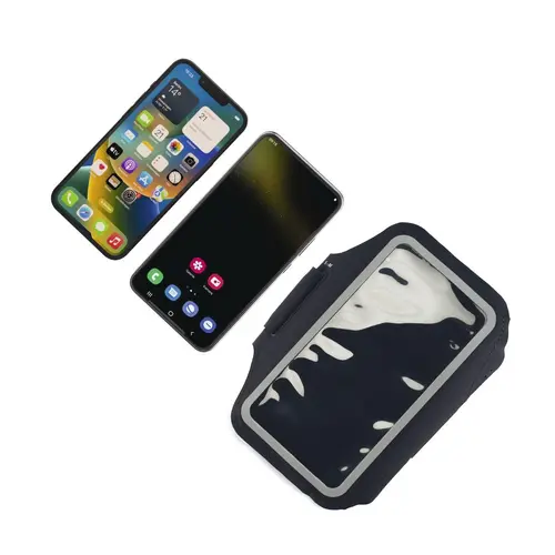 Husă sport pentru braț HAMA Finest Sports, Pentru telefoane, XXL, 177997 - 7
