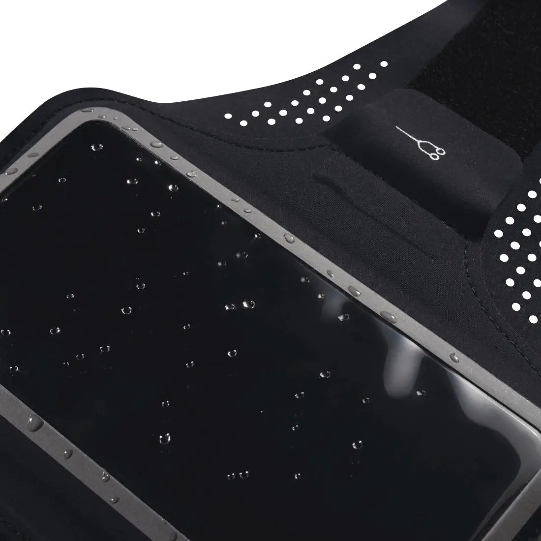 Husă sport pentru braț HAMA Finest Sports, Pentru telefoane, XXL, 177997 - image 8