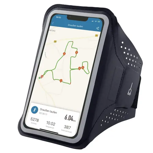 Спортен калъф за ръка HAMA Finest Sports, За телефони, XXL, 177997 - image 9