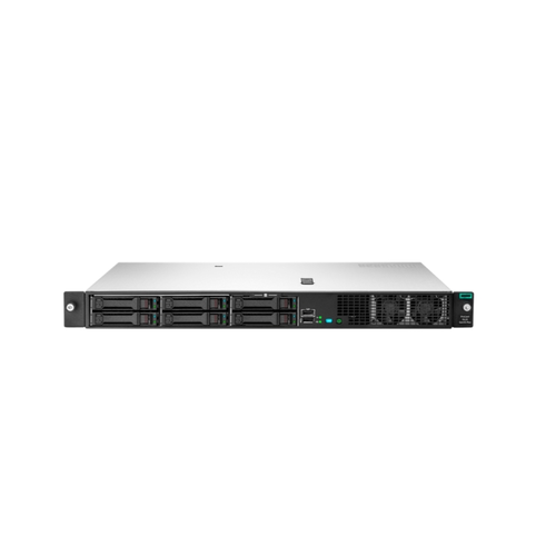 Сървър, HPE DL20 G10+, E-2314, 16GB-U, 4SFF, 500W + MS WS22 16C Std ROK EU SW