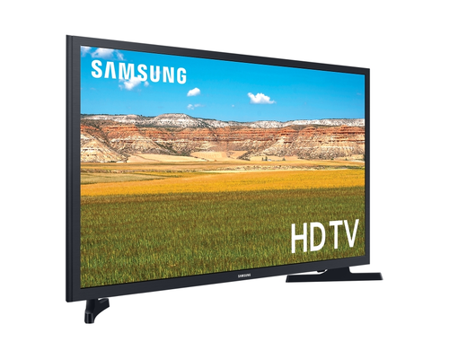 Телевизор, Samsung 32" 32T4302 HD LED TV, SMART, 1366x768, Wi-Fi, DVB-T/C, 2xHDMI, USB, Black - image 2