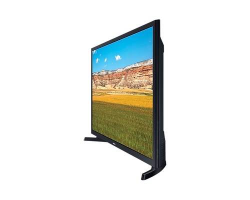 Телевизор, Samsung 32" 32T4302 HD LED TV, SMART, 1366x768, Wi-Fi, DVB-T/C, 2xHDMI, USB, Black - image 3