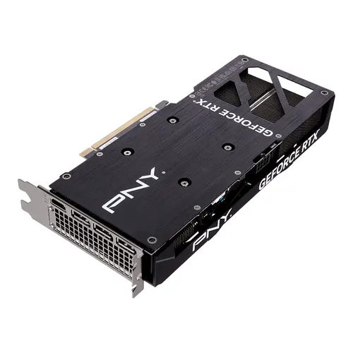 Видео карта PNY RTX 4070 VERTO DUAL 12GB GDDR6X - image 6