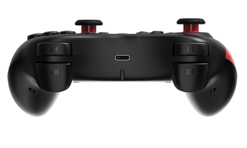 Геймпад, Acer Game pad Nitro Controller Windows and Chrome compatible, 16 Keys, Wired 2M USB Type-C - image 3