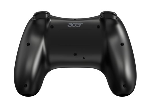 Геймпад, Acer Game pad Nitro Controller Windows and Chrome compatible, 16 Keys, Wired 2M USB Type-C - image 4