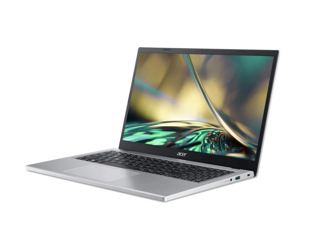 Лаптоп, ACER A315-510P-C50P - image 1