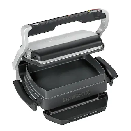 Ταψί, Tefal XA725870 αξεσουάρ για σνακ/ψήσιμο Optigrill Elite/ Optigrill+ - 3