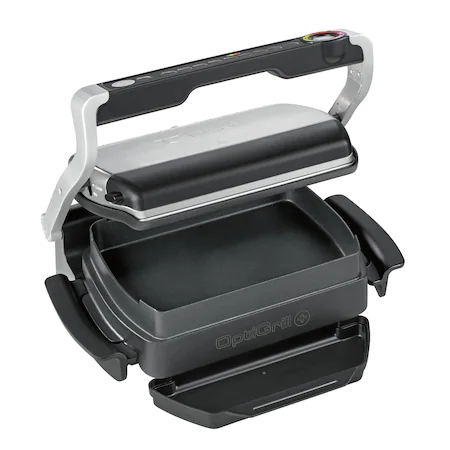 Тава, Tefal XA725870 Snacking/Baking accessory Optigrill Elite/ Optigrill+ - image 2