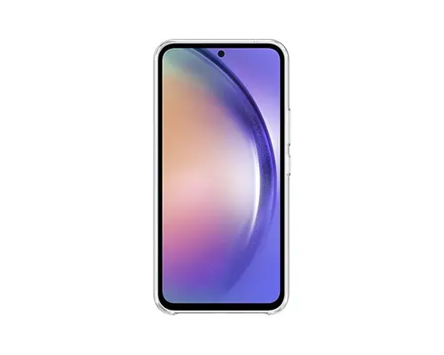 Калъф, Samsung A54 Clear Case Transparent - image 2