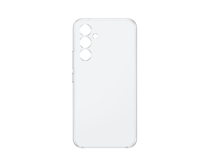 Калъф, Samsung A54 Clear Case Transparent - image 3