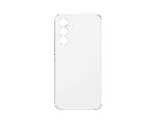 Калъф, Samsung A54 Clear Case Transparent - image 3
