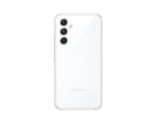 Калъф, Samsung A54 Clear Case Transparent