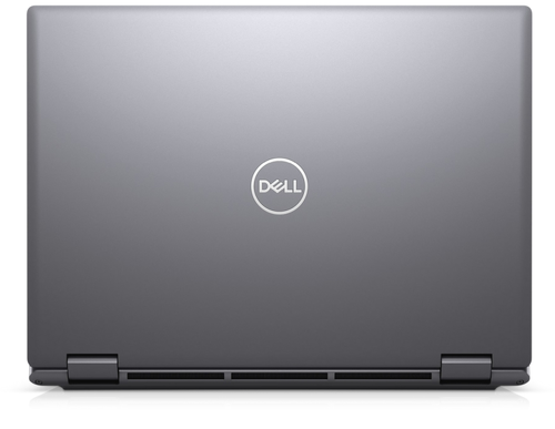 Лаптоп, Dell Precision 7680, Intel Core i9-13950HX (36MB, 24 Cores (8P+16E) up to 5.5GHz), 16" FHD+ (1920x1200), WVA AG 500 nits, IR Cam, 32GB, 1x32GB 5600MT/s CAMM, 1TB M.2 PCIe x4 NVMe, NVIDIA RTX 3500 Ada 12GB GDDR6, Wi-Fi 6E, BT, FPR, Backlit, Win 11 Pro, 3Y - image 4
