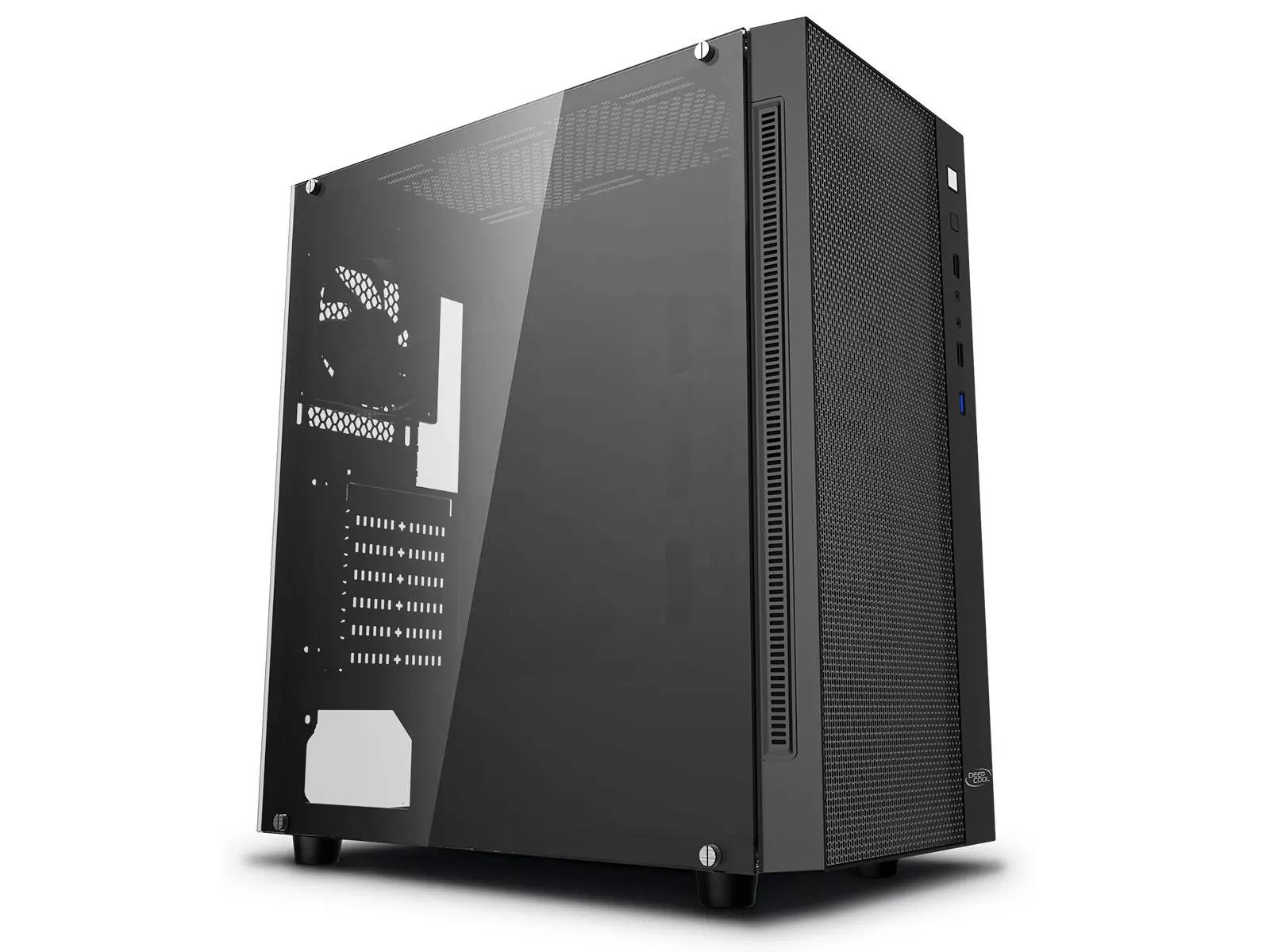 Кутия за компютър, DeepCool MATREXX 55 MESH - image 1