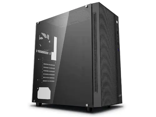 Кутия за компютър, DeepCool MATREXX 55 MESH - image 1