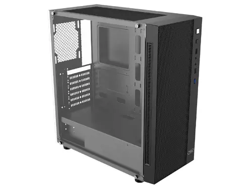 Кутия за компютър, DeepCool MATREXX 55 MESH - image 2