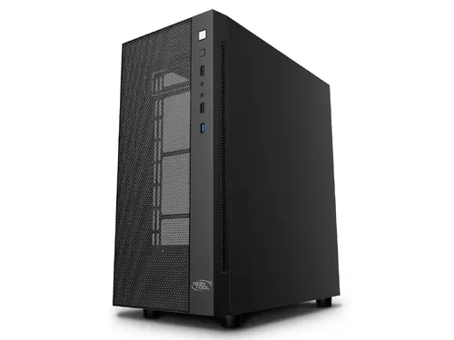 Кутия за компютър, DeepCool MATREXX 55 MESH - image 6