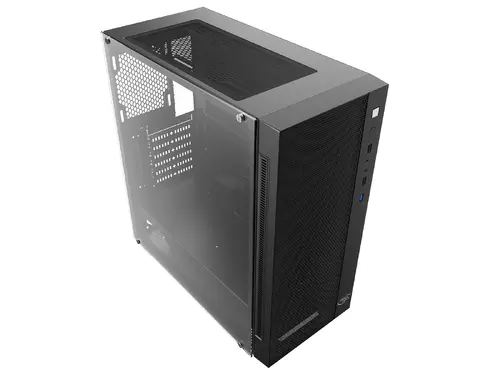 Кутия за компютър, DeepCool MATREXX 55 MESH - image 7
