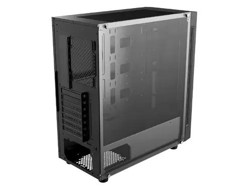Кутия за компютър, DeepCool MATREXX 55 MESH - image 8