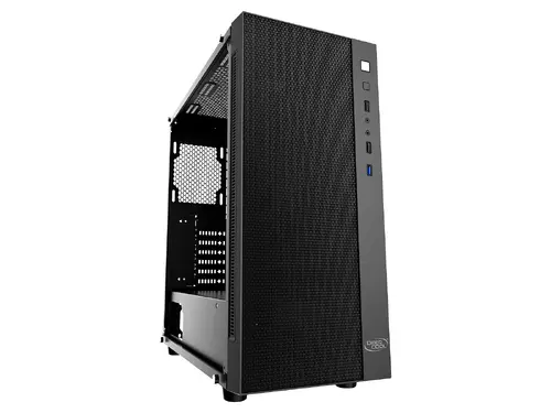Кутия за компютър, DeepCool MATREXX 55 MESH - image 9