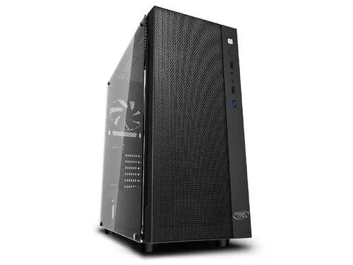 Кутия за компютър, DeepCool MATREXX 55 MESH