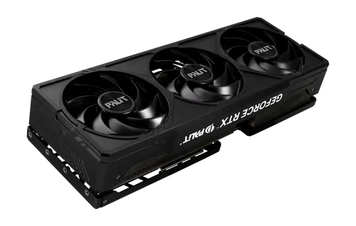 Видео карта, PALIT RTX4080 JETSTREAM 16GB - image 1
